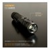 Ліхтар на голову VIDEX VLF-H085-OR 400Lm 5000К