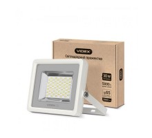 Прожектор LED VIDEX 100W 5000K 220V VL-F2e-1005W