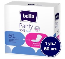 Прокладки гігієнічні Bella Panty Classic 60 шт