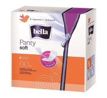 Прокладки гігієнічні Bella Panty Soft 60 шт