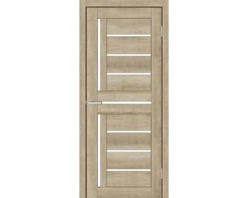 Дверне полотно ОМІС 200*80 DOORS C051G Дуб Дорато СС