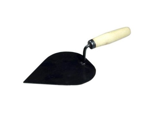 Кельма штукатурна серце 10052