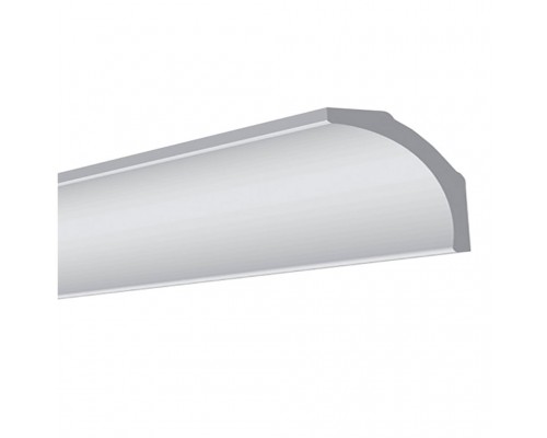 Багет  U-70  2m/45 екструд. Vidella