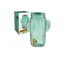 Лимонадник Кактус 4л 9037-05