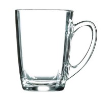 Чашка 320 мл "ECOMO NEW MORNING" Q0896