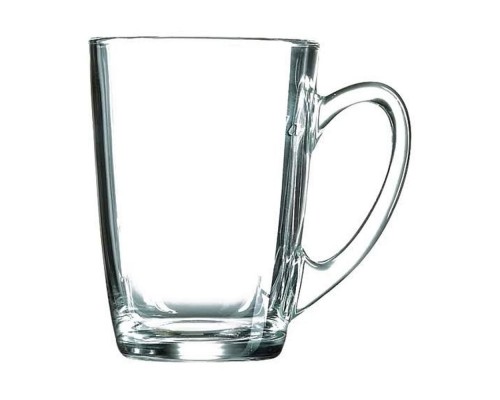 Чашка 320 мл "ECOMO NEW MORNING" Q0896