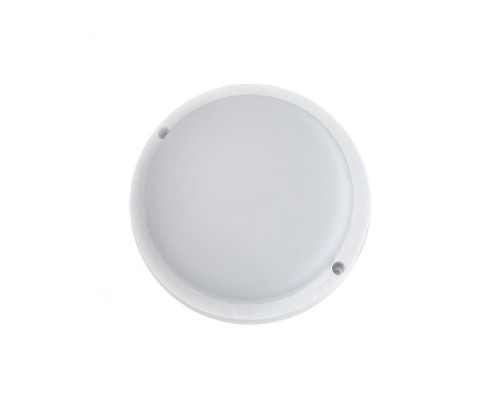 Світильник LED NORTE 8W накладний овальний 6500K IP65 1-NCP-1401