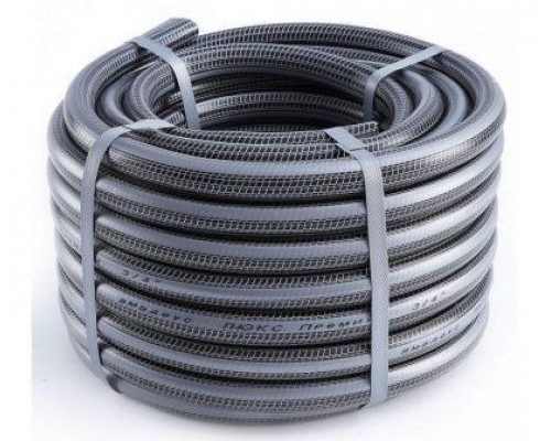 Шланг армований 3/4 AF Талха +(пістолет і 2 коннектора) 20м 04617