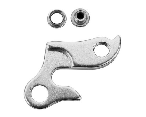 Велосипедний Півень (сережка велосипедна) в асортименті 1155