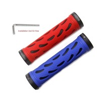 Ручки для велосипеда Тайвань 26 кольорові