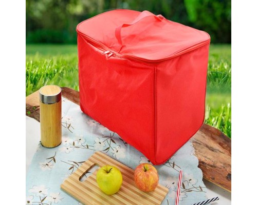 Термосумка 28*26*38 BAG-13