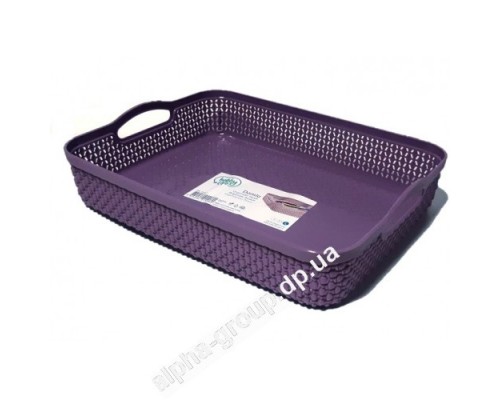 Корзинка DAMLA L 041247