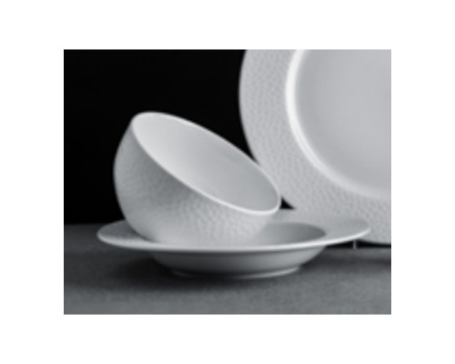 Тарілка глибока "Мона Ліза" TM Vittora 730мм 180мм VT-P-2220ML