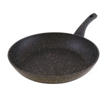 Сковорода алюмінієва антипригарна D=24см Vincent VC-4467-24