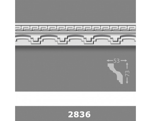 Багет Добра справа 2836