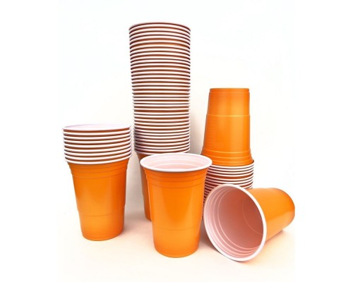 Стакан для їжі з ложкою (в асортименті) АР-9199