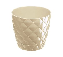 Горщик для квітів БУСИНКИ 1,6л 436