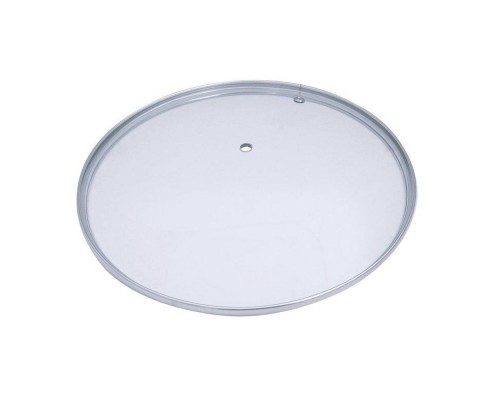 Кришка скляна 280мм Empire 9939