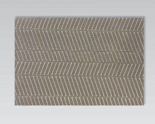 Серветка сервіровочна 450*300мм Maestro MR-1908-BROWN