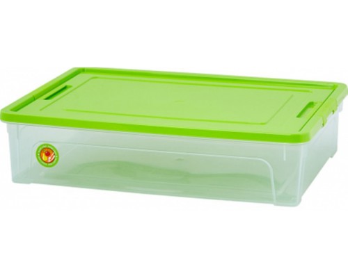 Контейнер Smart Box 0,8л 126076