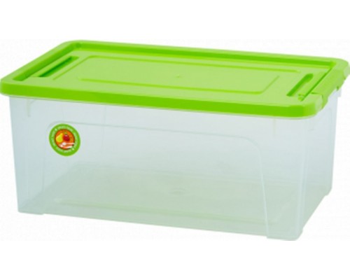 Контейнер Smart Box з декором Practice  3,5л 126079