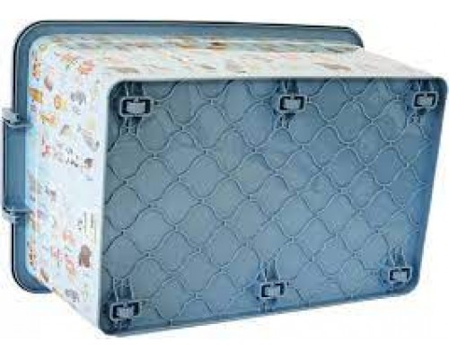 Контейнер для іграшок 40л ASD150