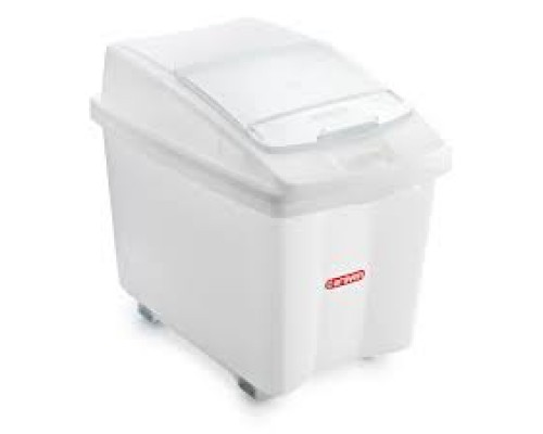 Контейнер для зберігання пакетів PO-100