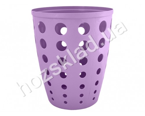 Корзина для паперу 13,5л Євро Алеана 122055