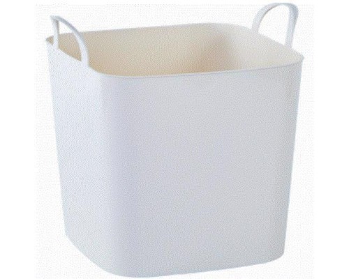 Корзина 22л АЛЕАНА в асортименті  127008/76513