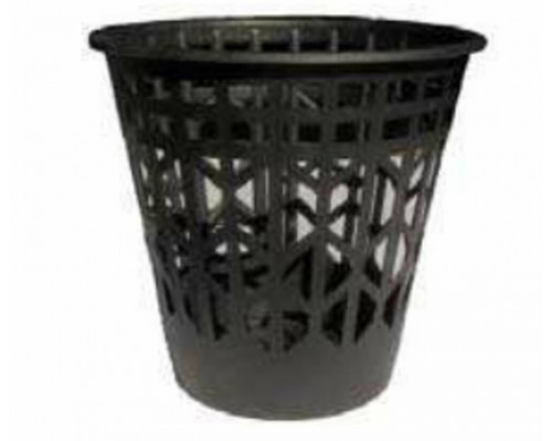 Корзина для паперу 12л в асортименті 58810