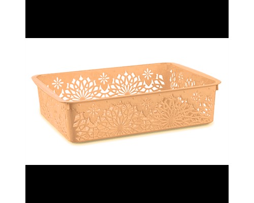 Корзина  ВІЗЕРУНОК 3л  /ОР-596