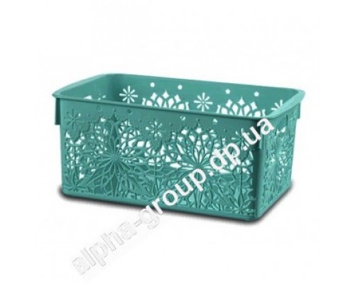 Корзина  ВІЗЕРУНОК 3л  /ОР-596