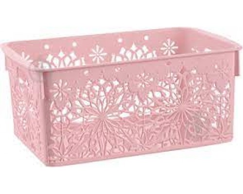 Корзина  ВІЗЕРУНОК 5л  /ОР-598