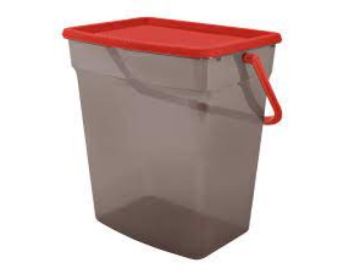 Корзина для зберігання з ручкою Алеана 6л 122095