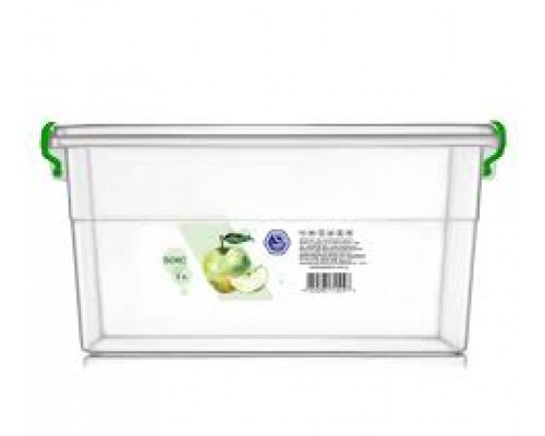 Бокс з ручками 5л 61