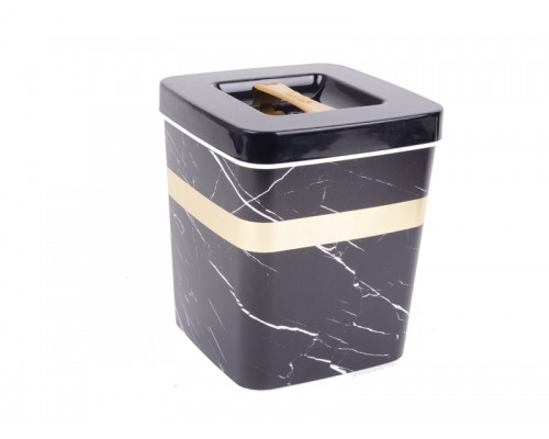 Бокс для дрібничок Мрамор 3,75л AR-414