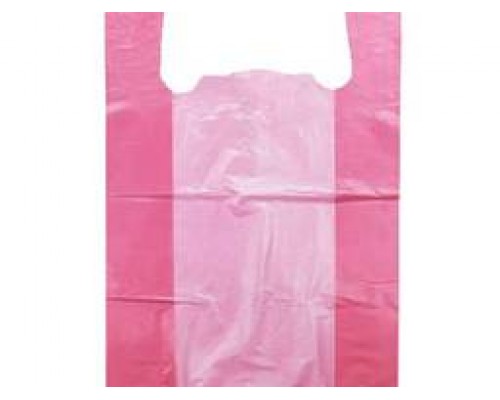 Пакет майка  24*43 (1 уп/200шт) 25*45 3550