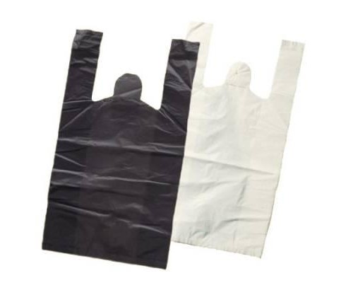 Пакет Майка 50*110см Баул чорний ГП 0459