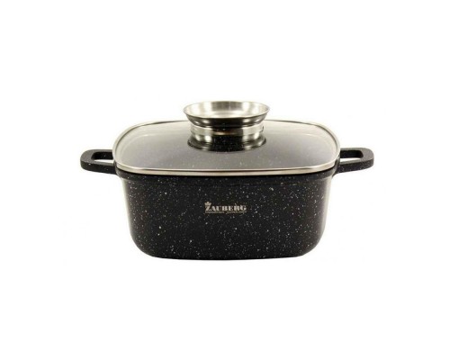 Сковорода  d.26 алюмінієва з керамічним покриттям індукційна без кришки X118FAK-0126