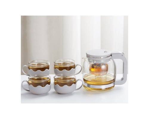 Заварник 850мл Смуга TU 2112