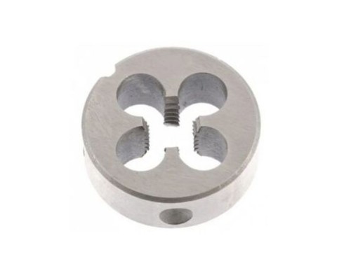 Плашка метрична М12*1,75 WERK 2832748 Плашка метрична М12*1,75 WERK 2832748