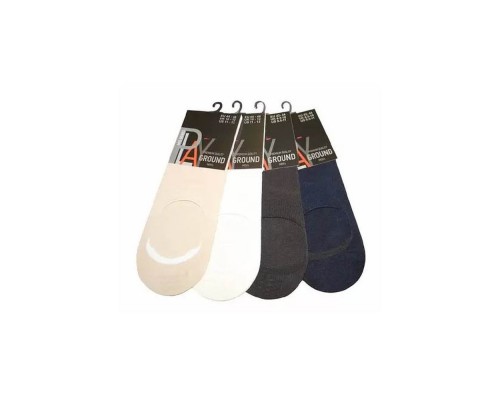 Підслідники чоловічі розмір 29 в асортименті