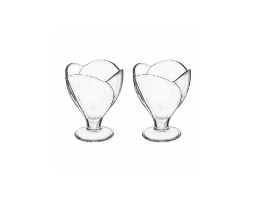 Креманка 200мл Айсвіль 2шт 51638