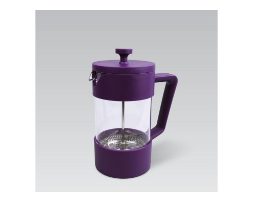 Френч-прес Maestro 350мл MR-1659-350