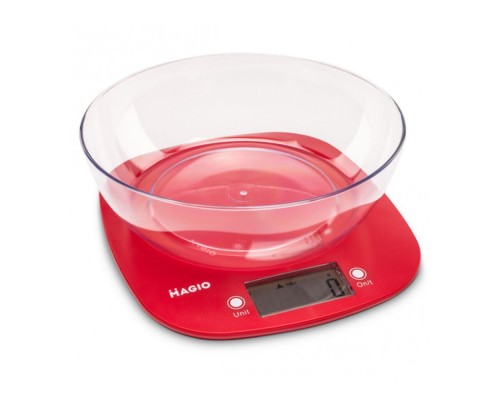 Ваги кухонні Magio MG-290 12077