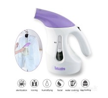 Відпарювач для одягу Hand Steamer A-8 11019