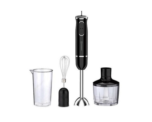 Блендер заглибний 4в1 EB-60031
