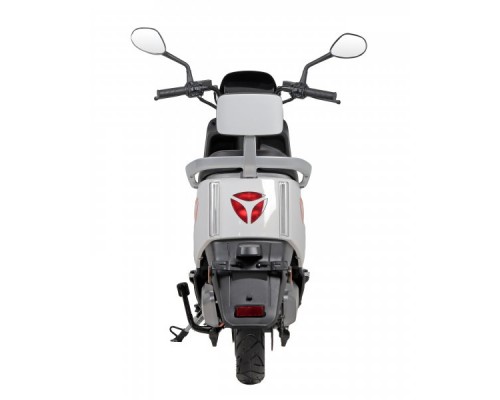 Електроскутер YADEA E8S (white) 2кВт швидкість 50 км/год пробіг до 110 км. Електроскутер YADEA E8S (white) 2кВт швидкість 50 км/год пробіг до 110 км.