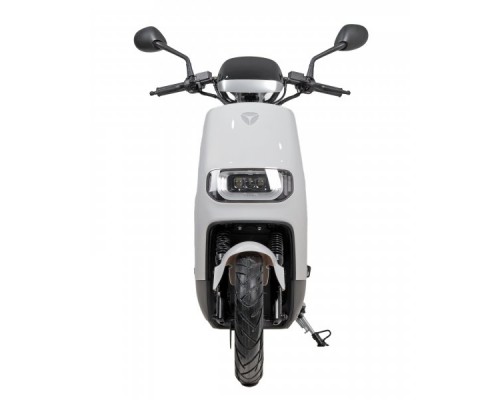 Електроскутер YADEA E8S (white) 2кВт швидкість 50 км/год пробіг до 110 км. Електроскутер YADEA E8S (white) 2кВт швидкість 50 км/год пробіг до 110 км.