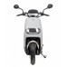 Електроскутер YADEA E8S (white) 2кВт швидкість 50 км/год пробіг до 110 км.